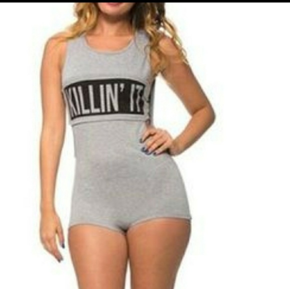 Coco Limon Small knit romper - Picture 2 of 8